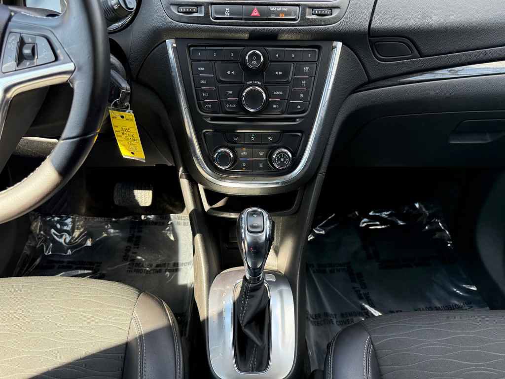 Used 2015 Buick Encore FWD image 17