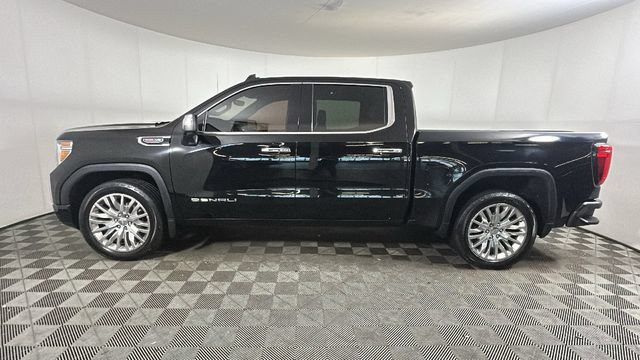 Used 2019 GMC Sierra 1500 Denali w/ Denali Ultimate Package AWD/4WD image 5