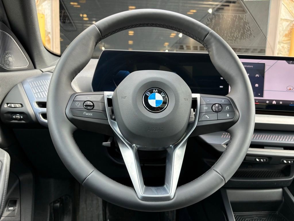 Used 2025 BMW 228i xDrive image 28