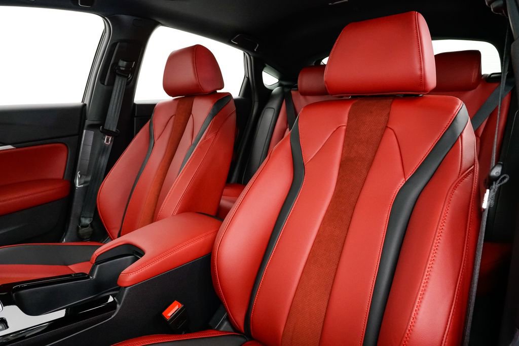 New 2026 Acura Integra A-Spec FWD image 10