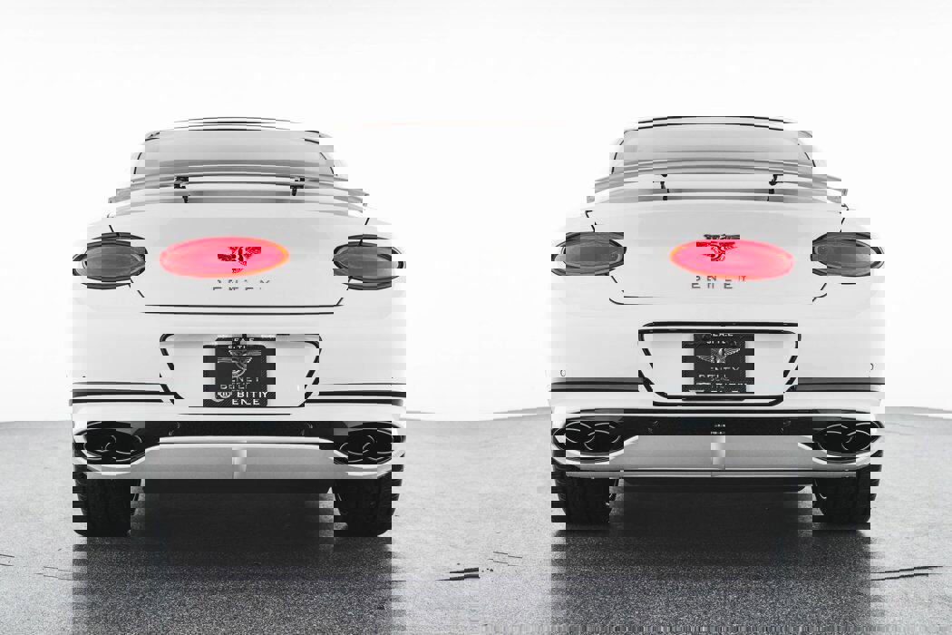 Used 2024 Bentley Continental GT image 24