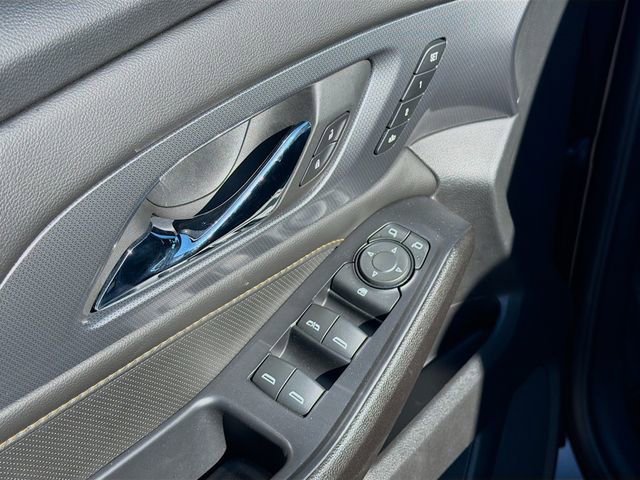 Used 2021 Chevrolet Traverse Premier image 24