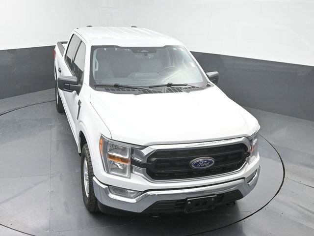 Used 2021 Ford F150 XLT w/ Equipment Group 301A Mid AWD/4WD image 36