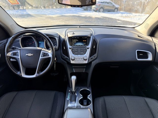 Used 2015 Chevrolet Equinox LT w/ Driver Convenience Package image 19