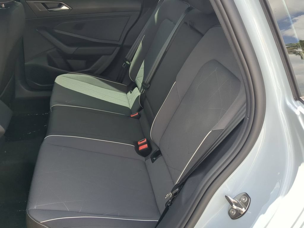 New 2026 Volkswagen Jetta Sport FWD image 16
