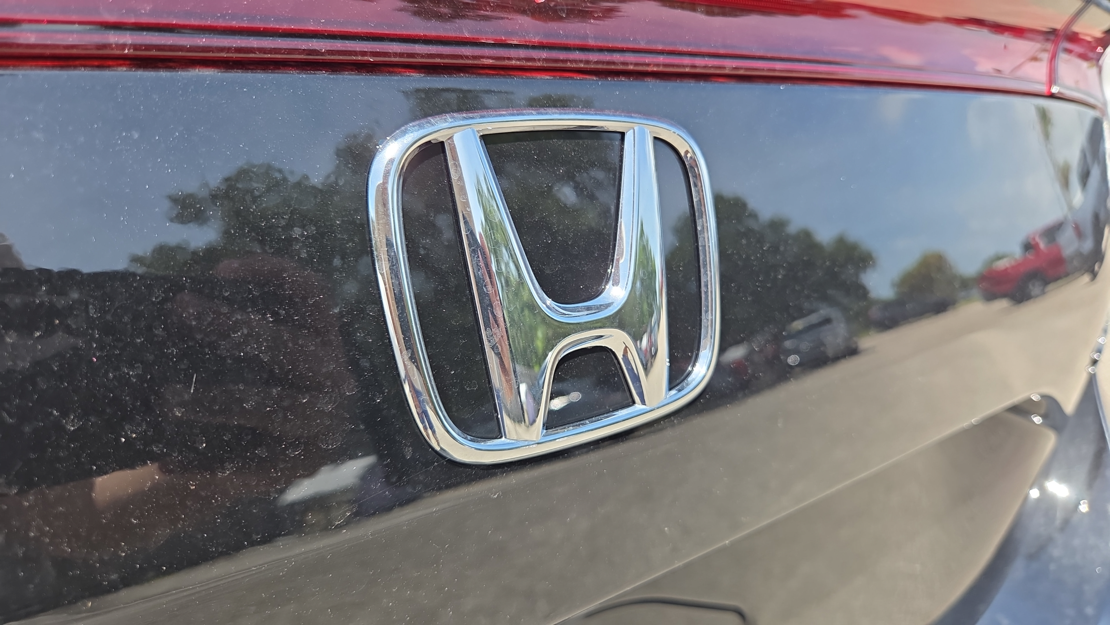 New 2026 Honda Civic Sport image 34