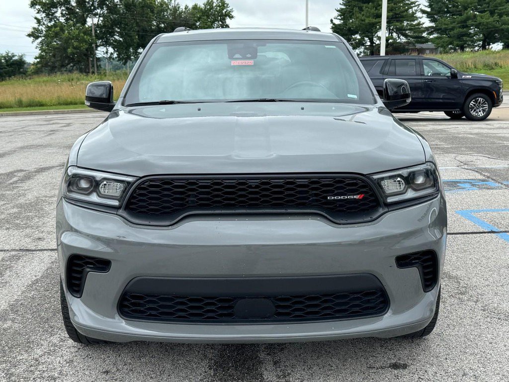 Used 2024 Dodge Durango GT AWD/4WD image 12