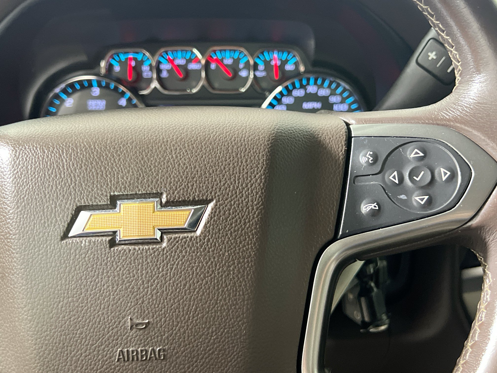 Used 2014 Chevrolet Silverado 1500 LT w/ LT Convenience Package RWD image 20