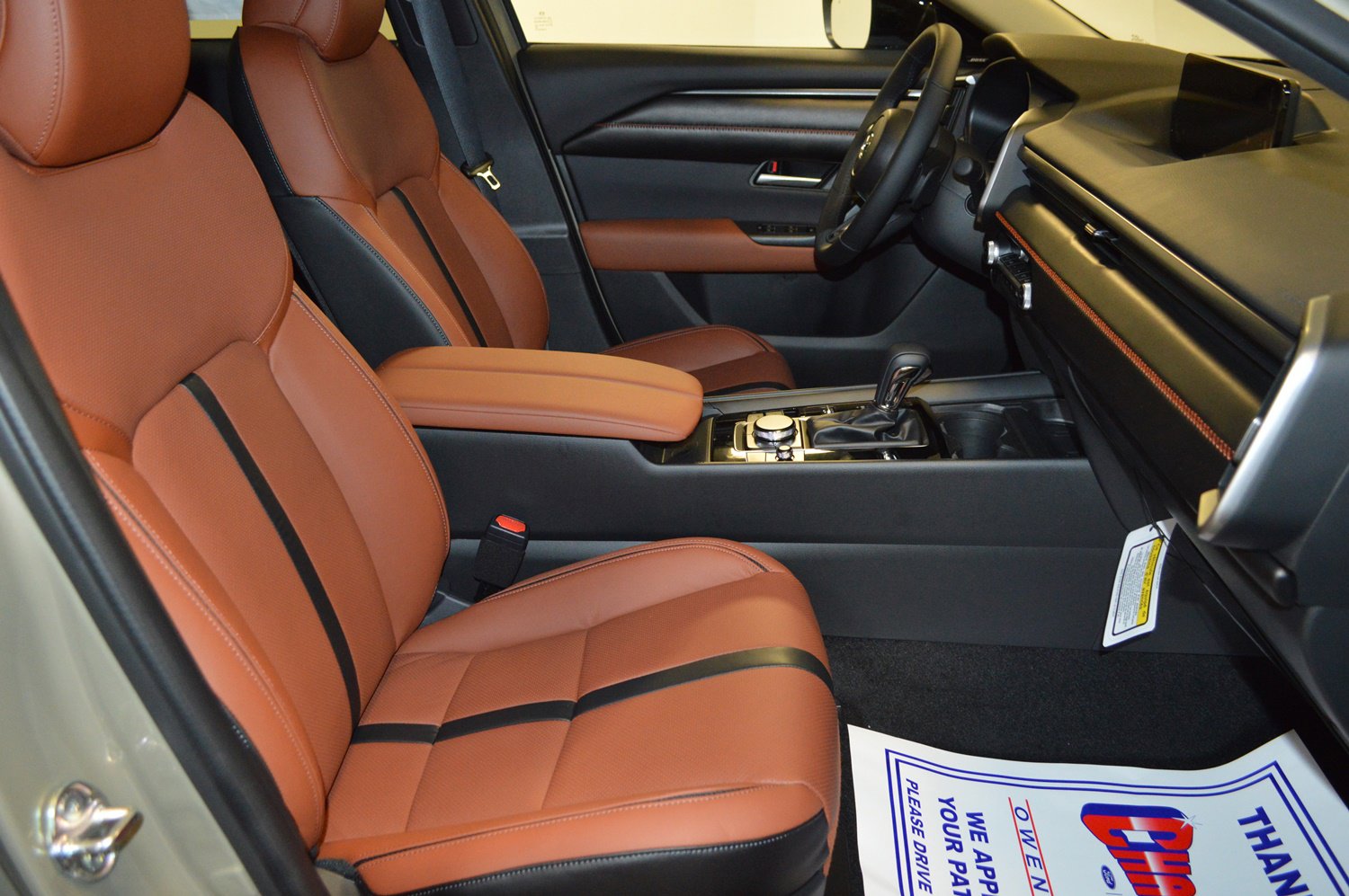 New 2026 MAZDA CX-50 Meridian Edition w/ Weather Package image 11