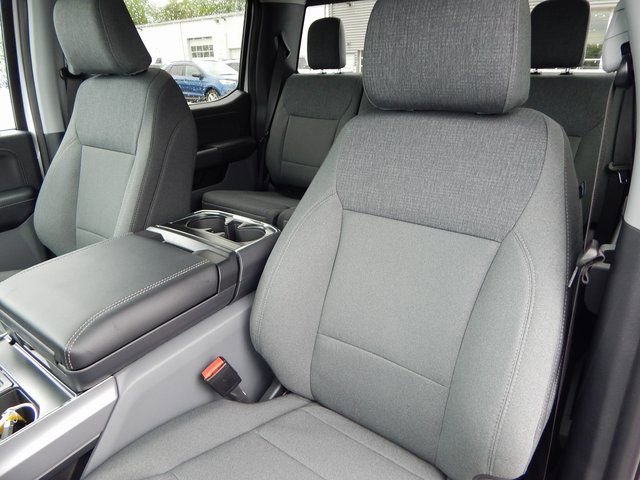 New 2024 Ford F150 XLT w/ Equipment Group 302A MID image 16