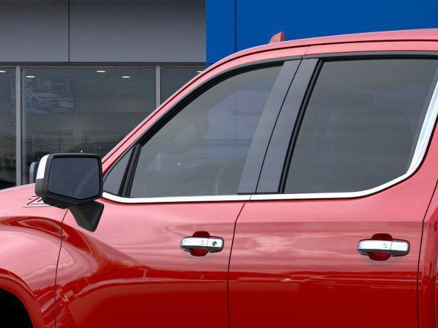 New 2026 Chevrolet Silverado 1500 LTZ image 12