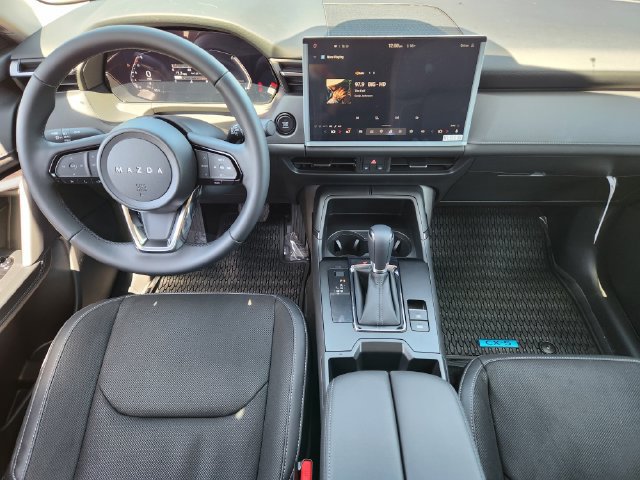 New 2026 MAZDA CX-5 Preferred AWD/4WD image 13