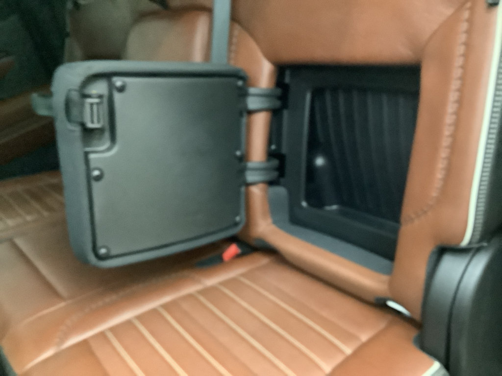 Used 2023 GMC Sierra 1500 Denali Ultimate AWD/4WD image 25
