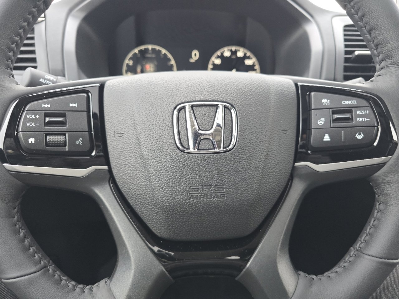 New 2026 Honda Odyssey Elite image 29