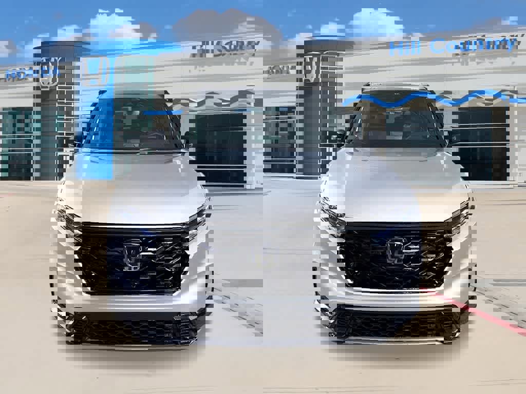 New 2026 Honda CR-V Sport-L image 8