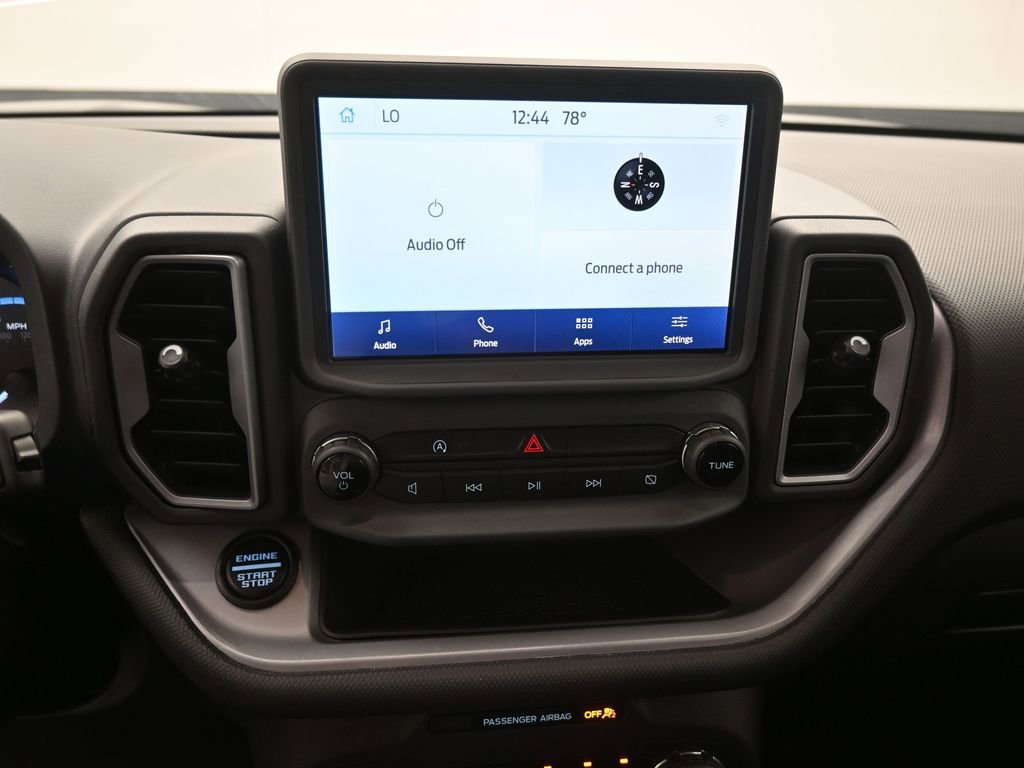 Certified 2024 Ford Bronco Sport Big Bend w/ Convenience Package image 3