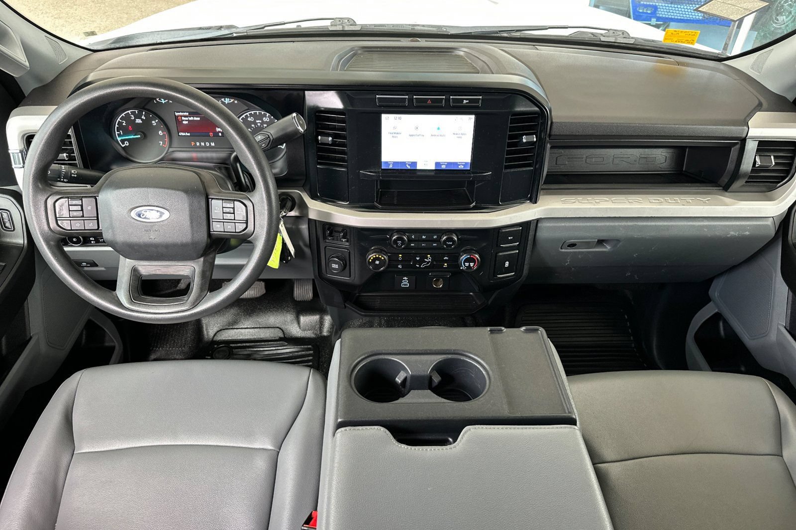 Used 2024 Ford F250 XL w/ XL Chrome Package RWD image 15