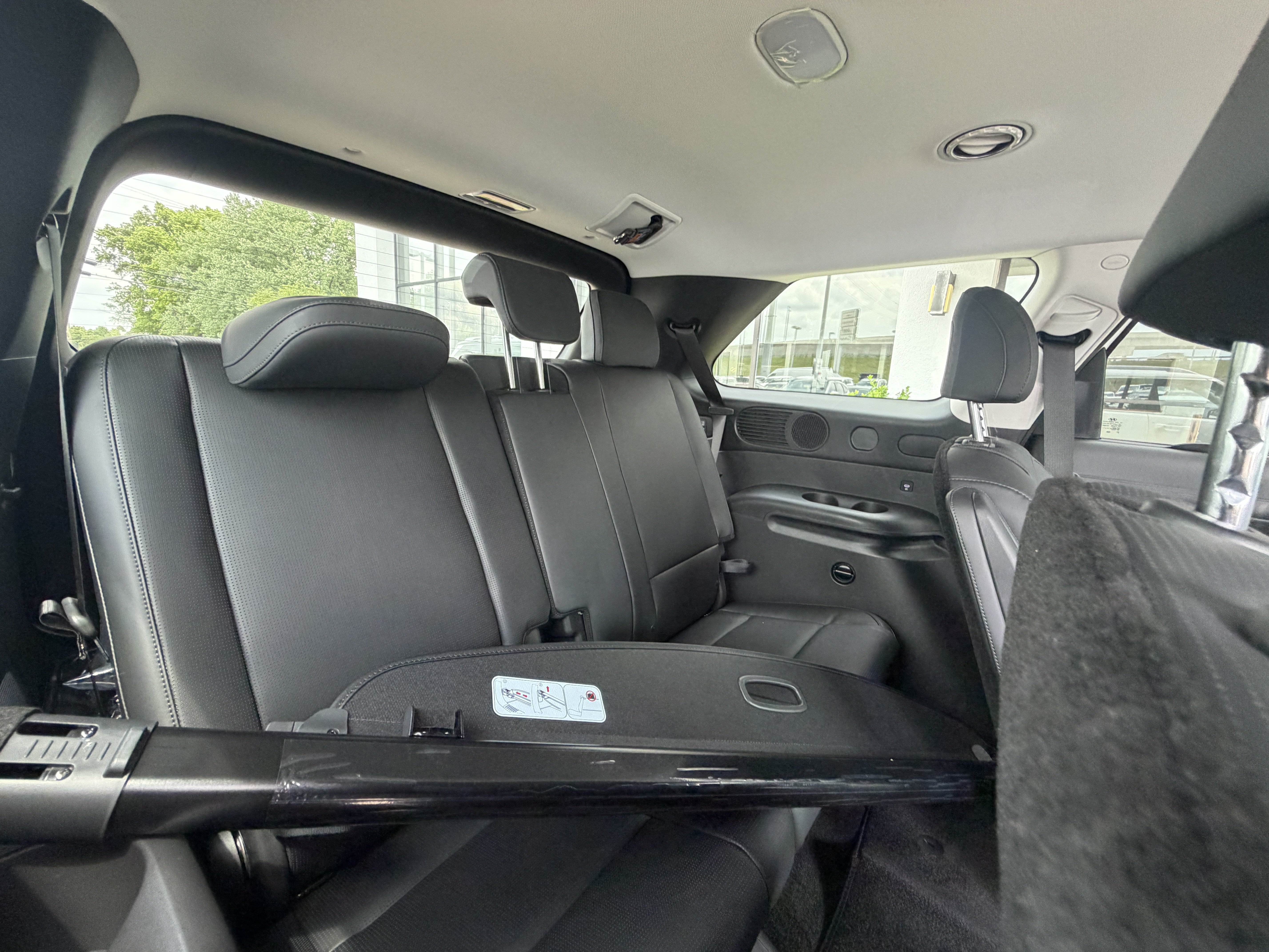 New 2026 Hyundai Palisade SEL AWD/4WD image 23