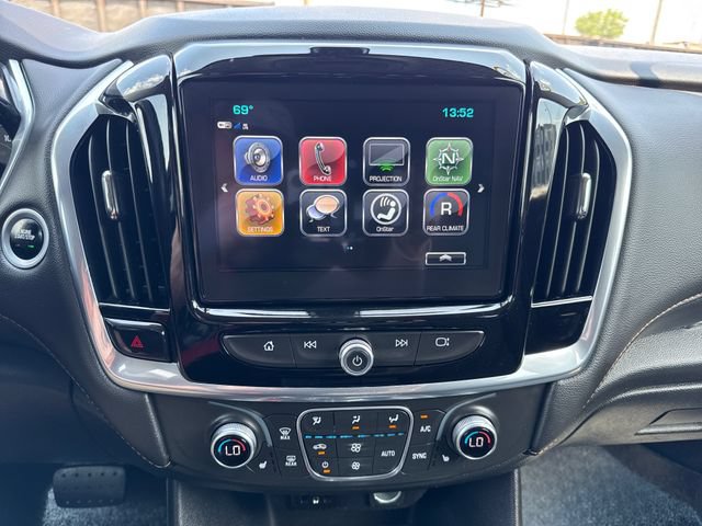 Used 2019 Chevrolet Traverse LT AWD/4WD image 19