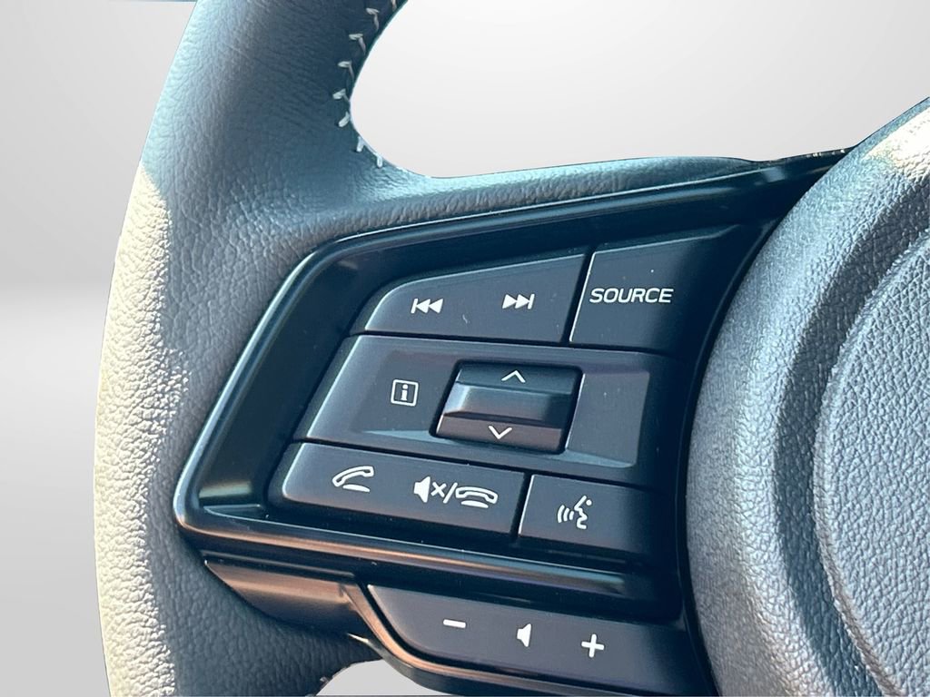 Certified 2025 Subaru Forester Premium image 32