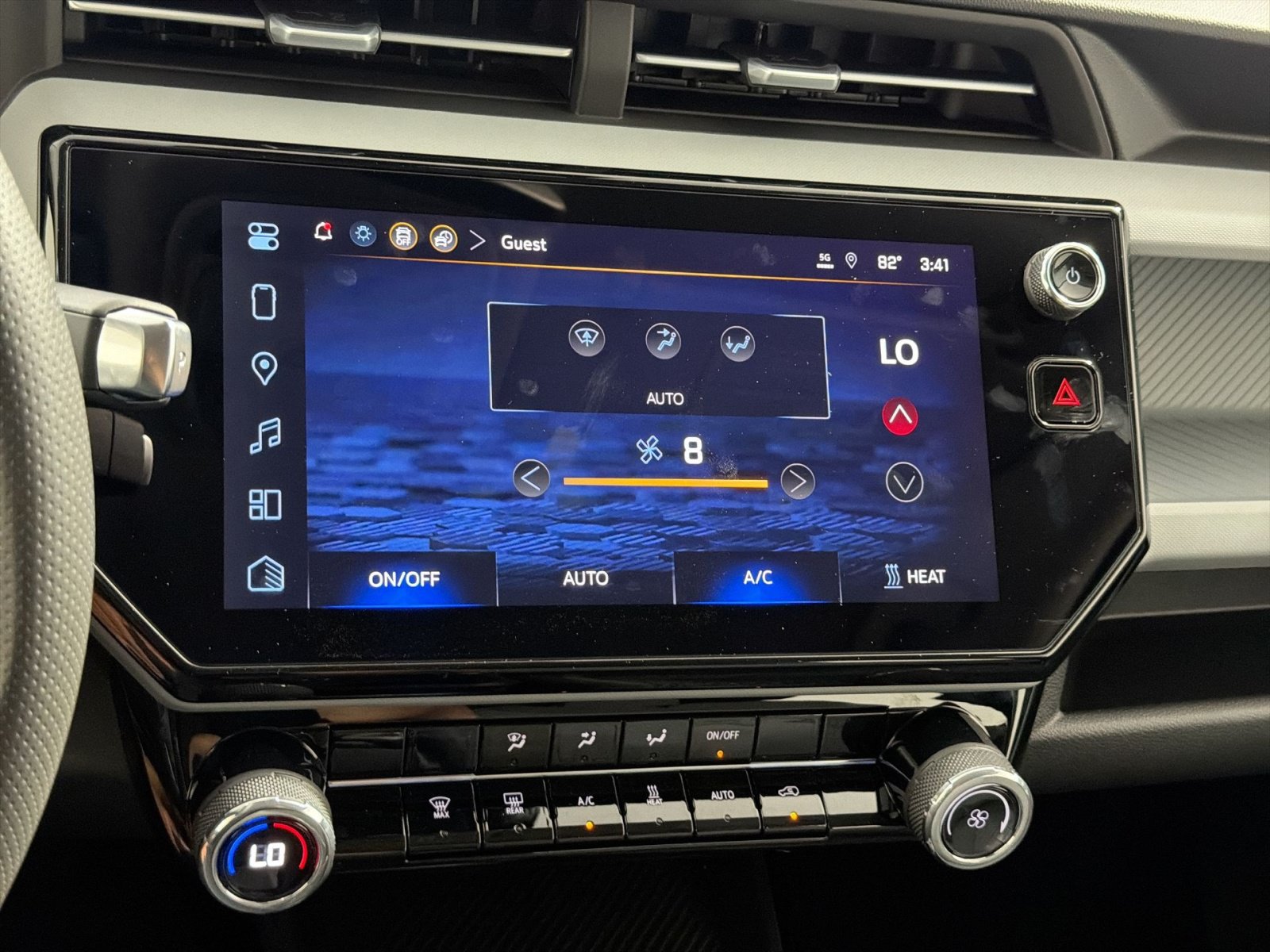 New 2027 Chevrolet Bolt LT FWD image 21