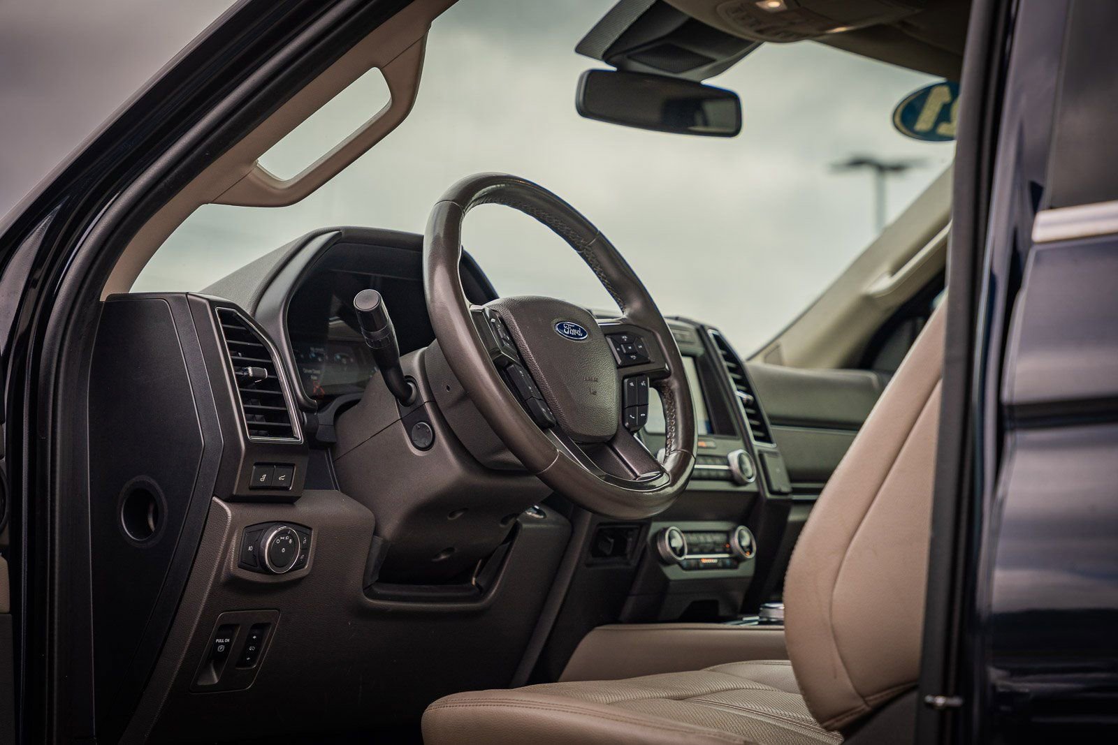 Certified 2021 Ford Expedition Limited image 20