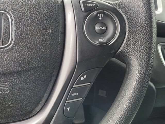 Used 2017 Honda Ridgeline Sport image 27