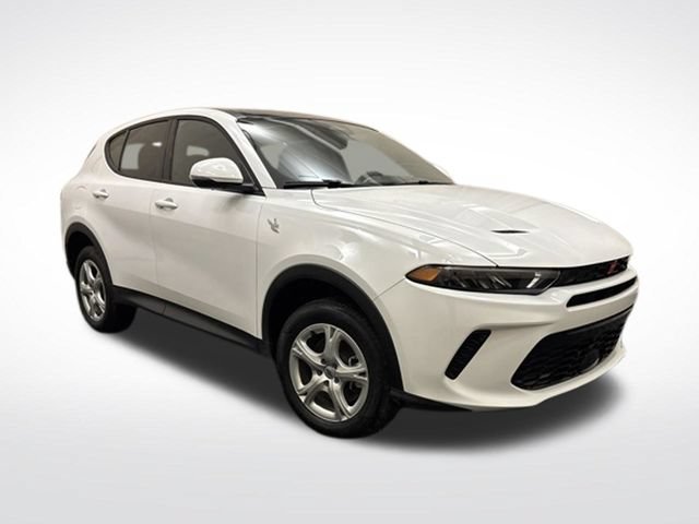Used 2024 Dodge Hornet GT AWD/4WD image 3
