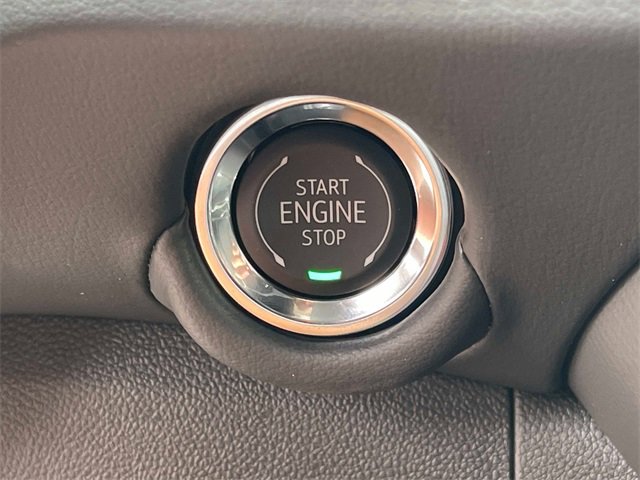 New 2026 Chevrolet Tahoe Z71 w/ Z71 Off-Road Package image 31