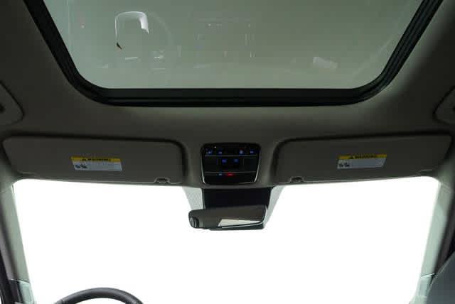 New 2026 Hyundai Santa Fe Limited FWD image 29