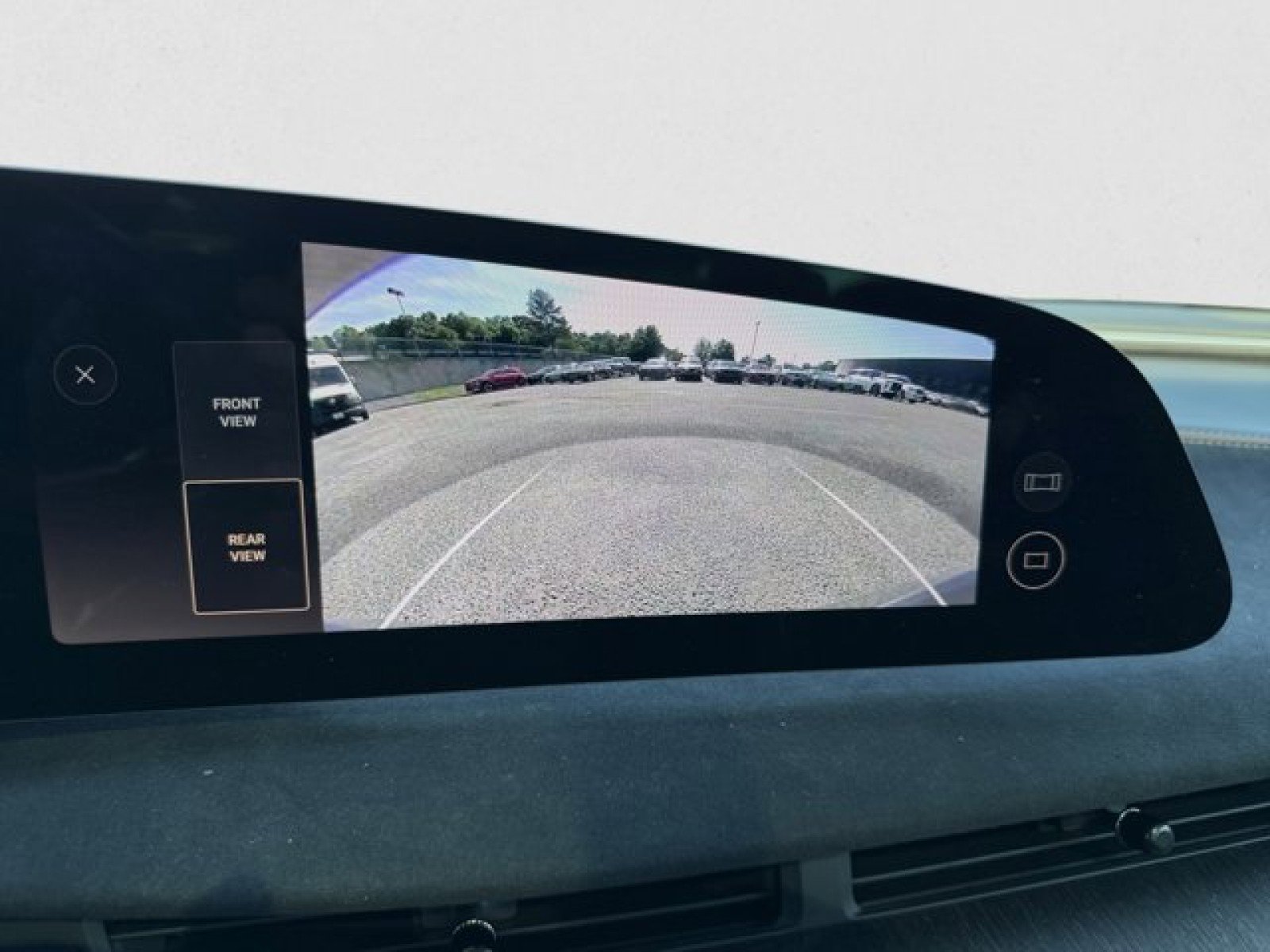 Used 2023 Lucid Air Grand Touring AWD/4WD image 17