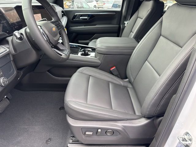 New 2026 Chevrolet Tahoe LT w/ Comfort Package image 9