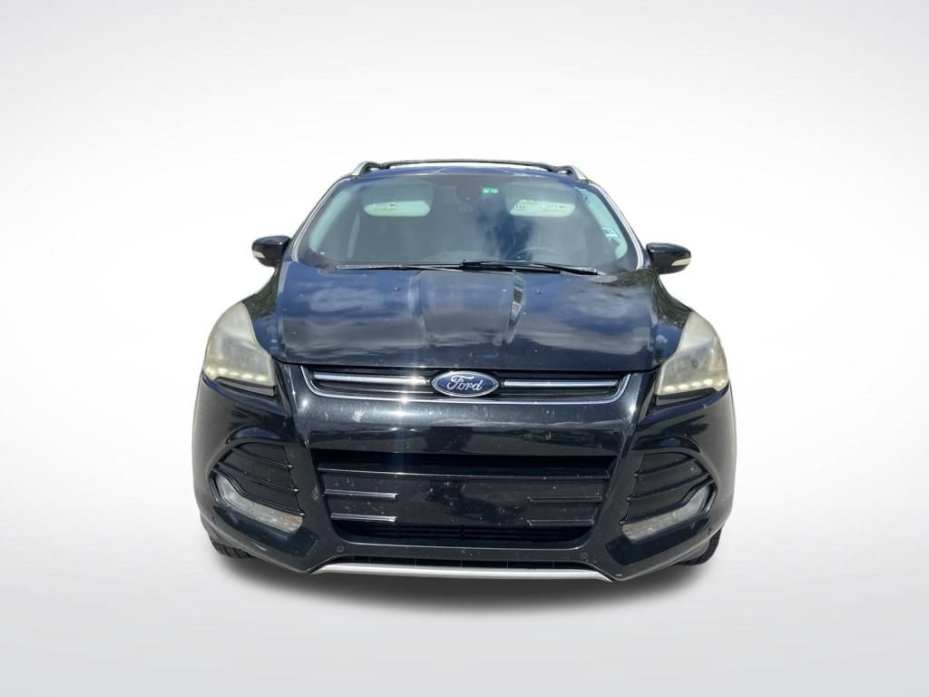 Used 2013 Ford Escape Titanium w/ Parking Technology Pkg FWD image 3