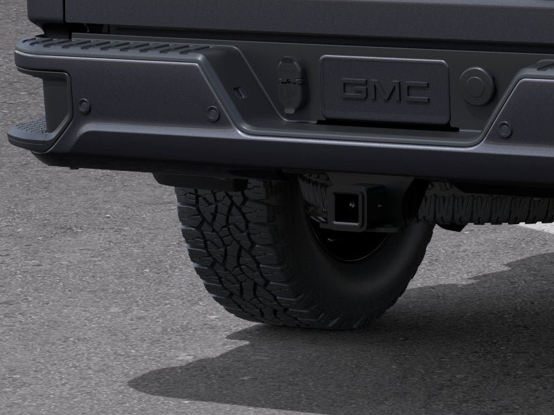 New 2026 GMC Sierra 2500 Denali w/ Denali Reserve Package AWD/4WD image 38
