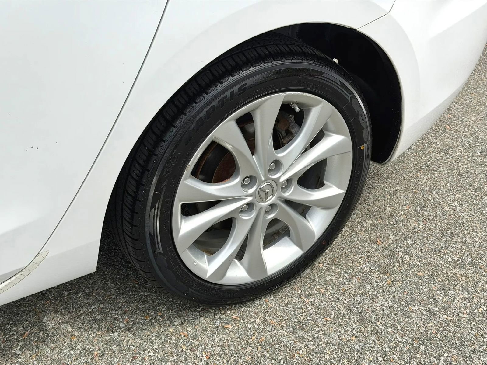 Used 2010 MAZDA MAZDA3 s Grand Touring FWD image 31