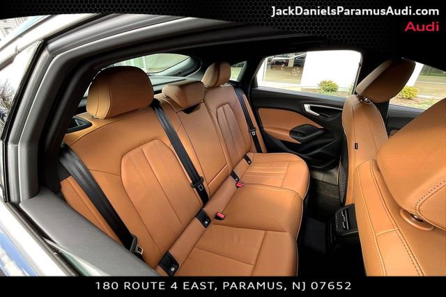 Used 2025 Audi A5 2.0T Premium w/ Convenience Package image 18