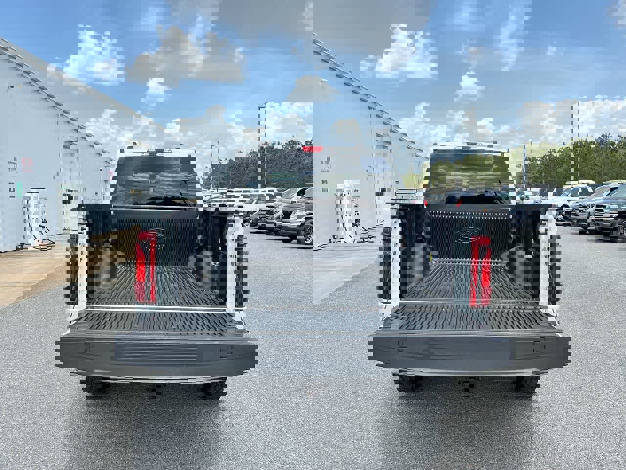 Used 2024 Ford F150 XLT image 24