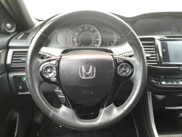 Used 2016 Honda Accord EX-L image 24
