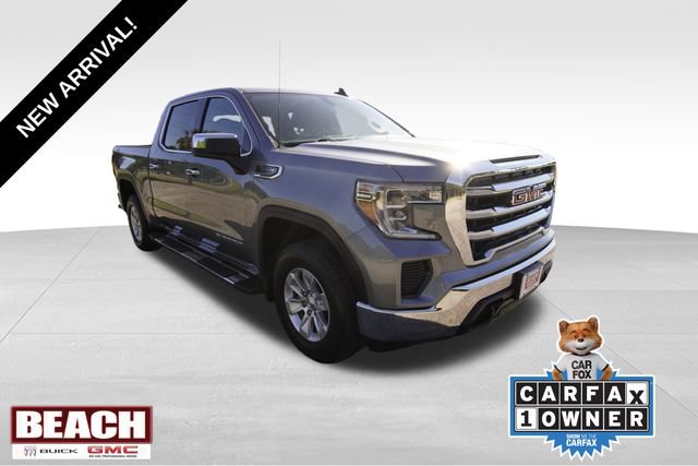 Used 2020 GMC Sierra 1500 SLE w/ SLE Value Package