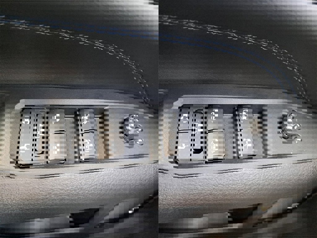 New 2026 Jeep Compass Limited w/ Sun, Sound & Navigation Group image 28