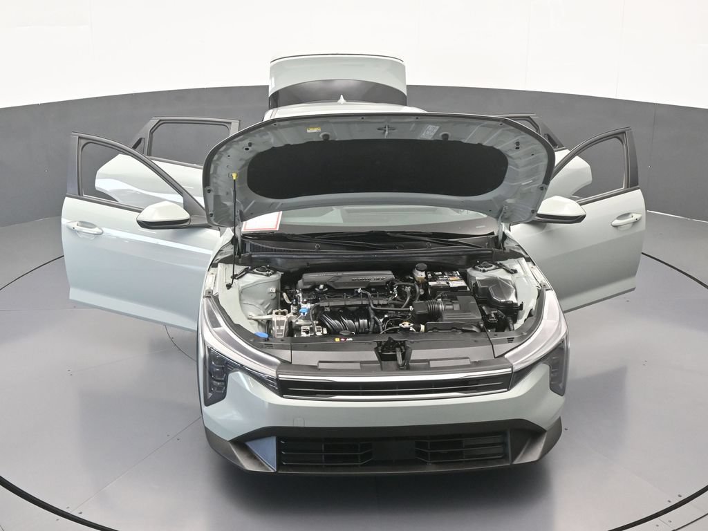 Used 2025 Kia K4 FWD image 68
