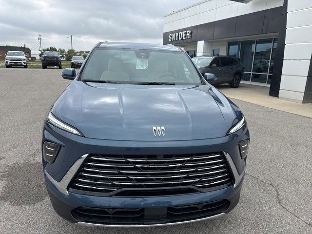 New 2026 Buick Enclave Preferred w/ Power Package image 3