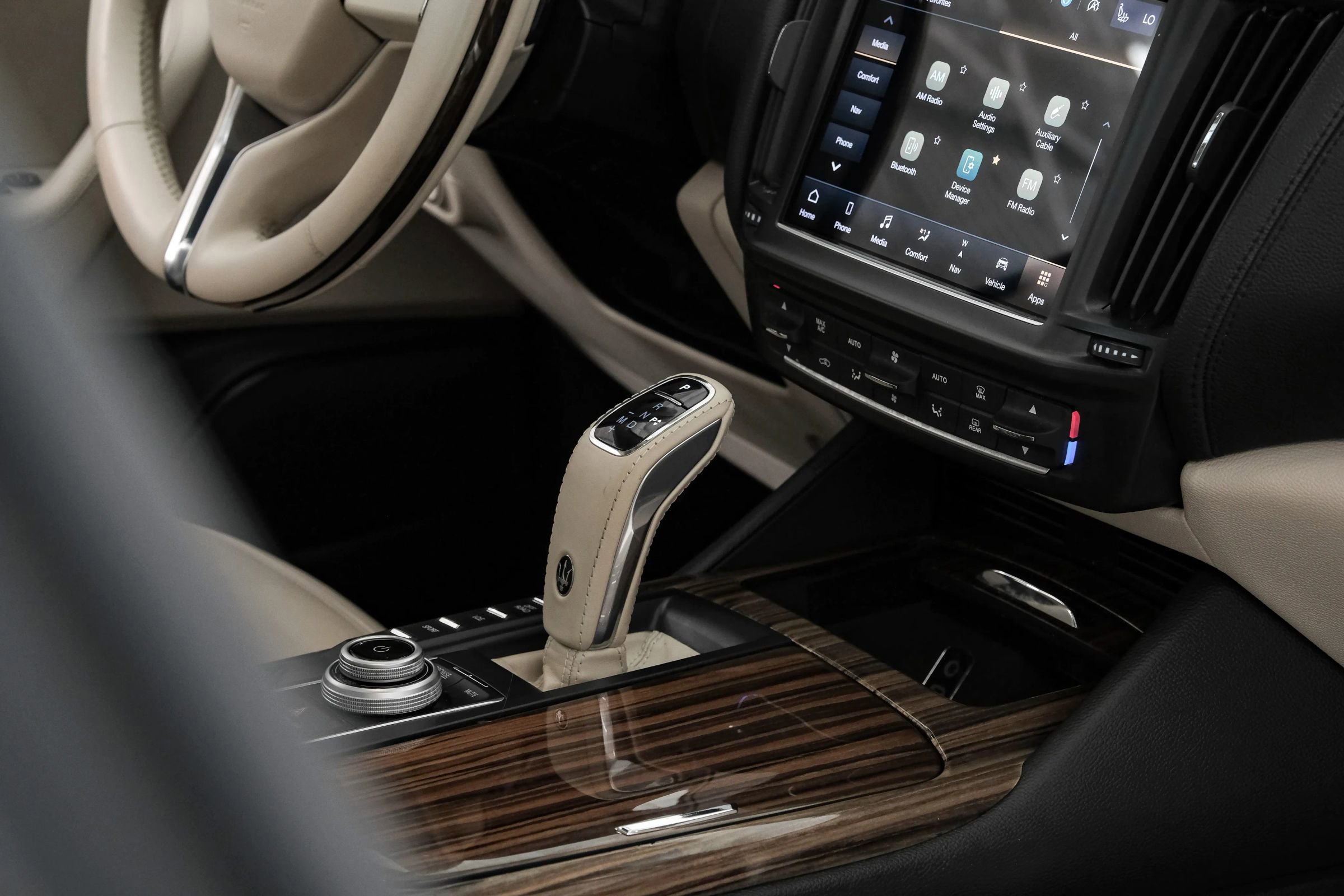 Used 2022 Maserati Levante GT image 25