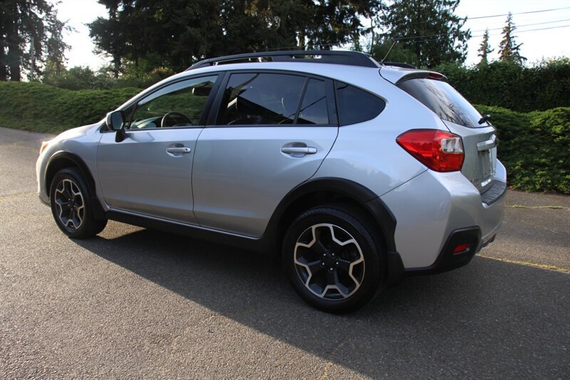 Used 2014 Subaru Crosstrek 2.0i Limited w/ Popular Package #2 AWD/4WD image 4