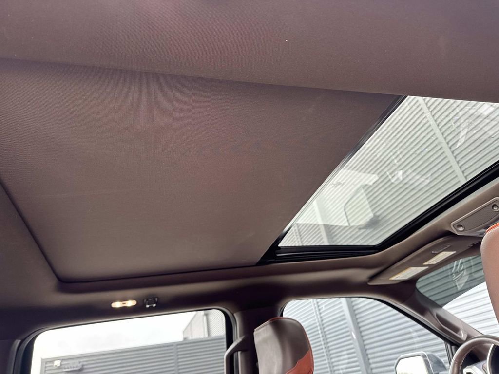 Used 2020 Ford F150 King Ranch w/ Equipment Group 601A Luxury image 15