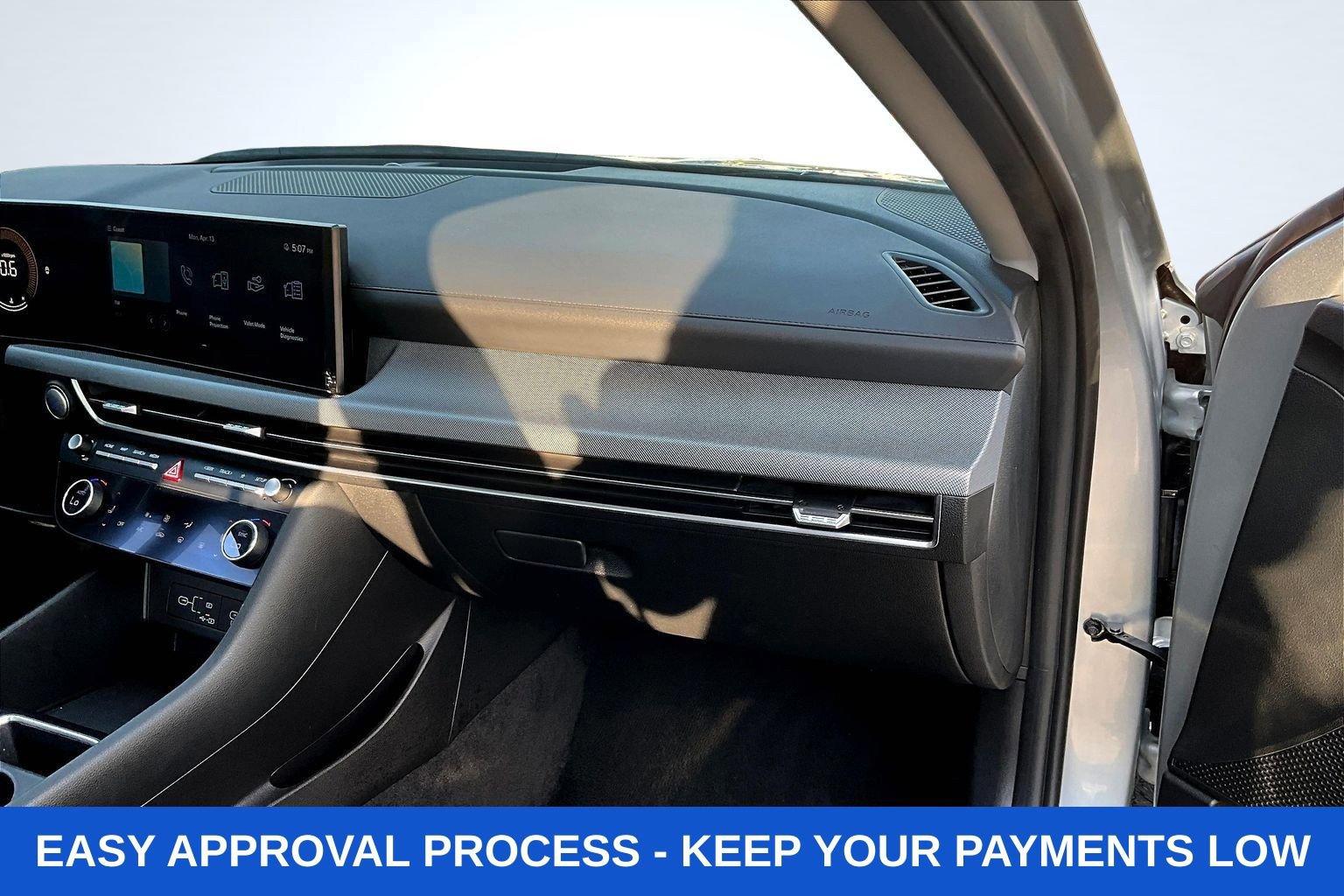 Used 2024 Hyundai Sonata SEL FWD image 33