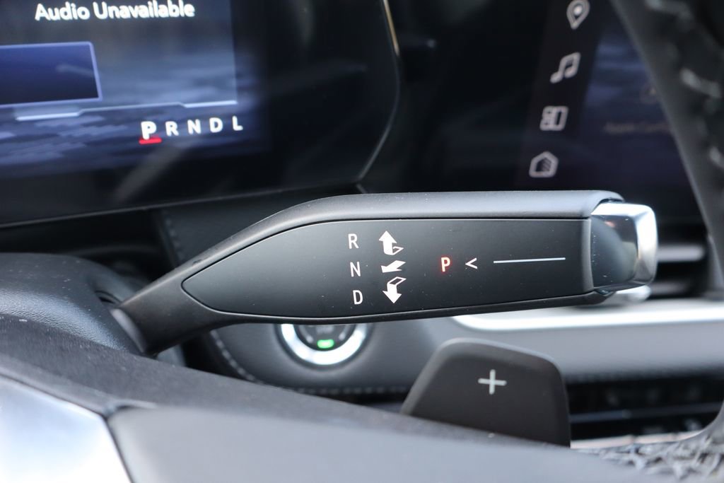 New 2026 Chevrolet Equinox LT AWD/4WD image 10