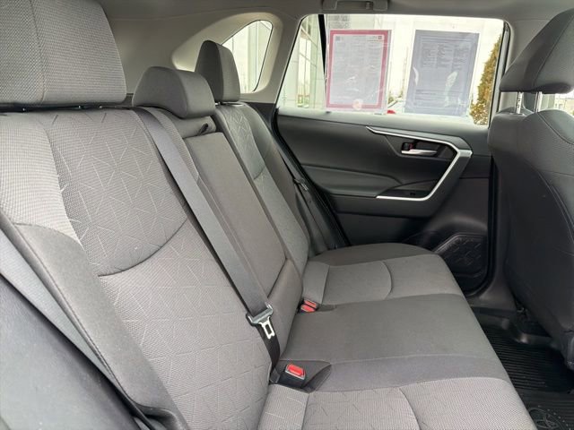 Certified 2023 Toyota RAV4 XLE image 32