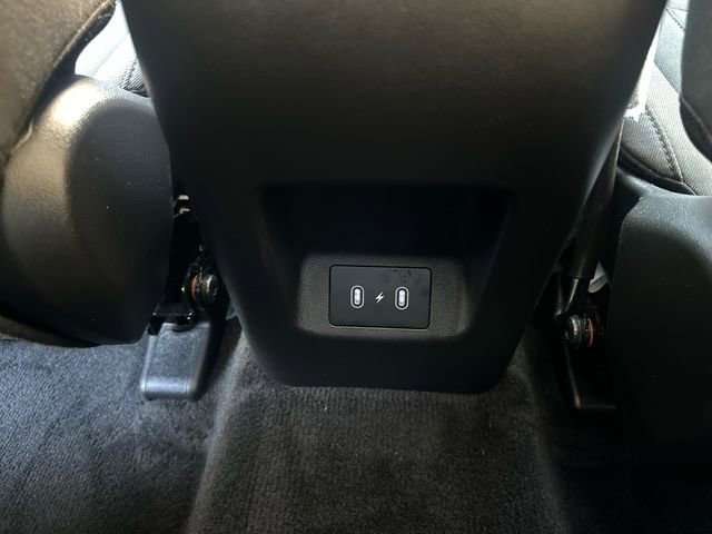 Used 2025 Hyundai Tucson Blue image 17