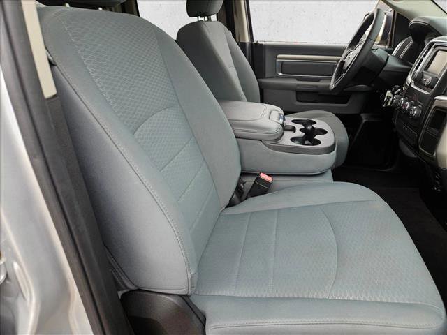 Used 2018 RAM 1500 Classic SLT image 23